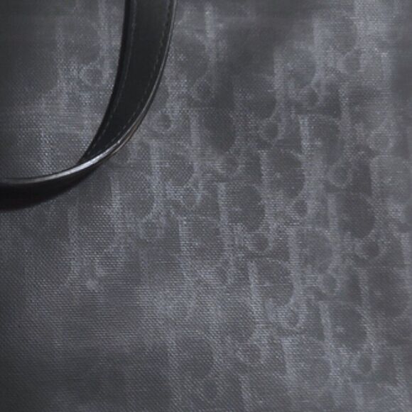 Dior Homme Trotter canvas & leather laptop business bag EUC - Picture 4 of 10